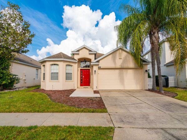 Orlando Home 974574