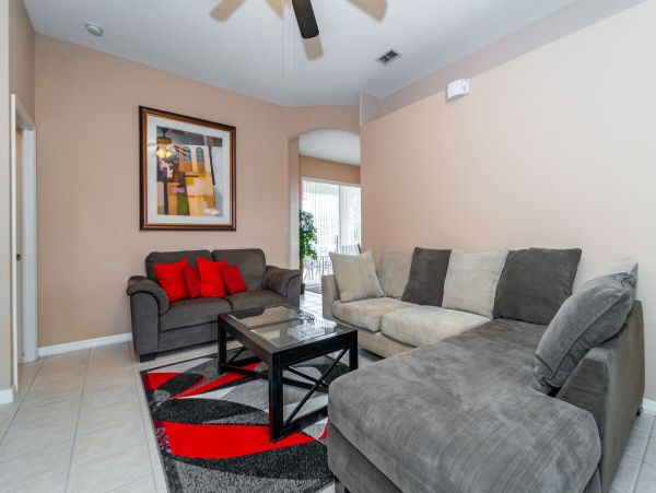 Orlando Home 974574