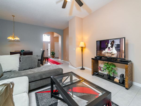 Orlando Home 974574