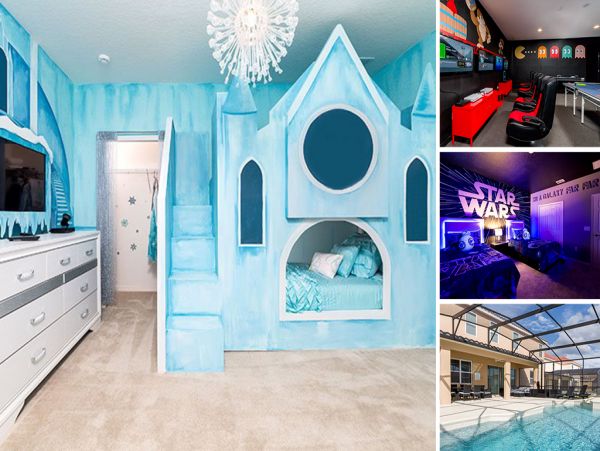 Orlando Home 974575