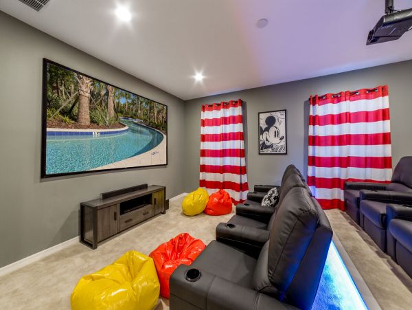 Orlando Home 974575
