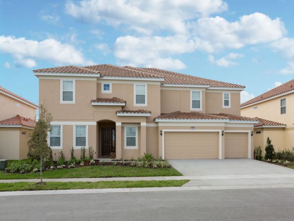 Orlando Home 974575