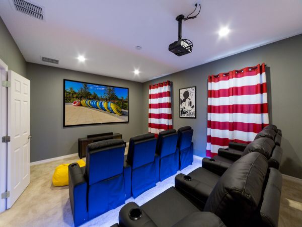 Orlando Home 974575