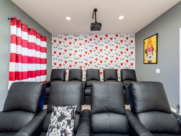 Orlando Home 974575