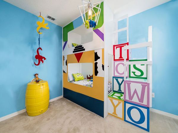 Orlando Home 974575