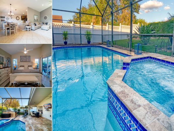 Orlando Home 974576