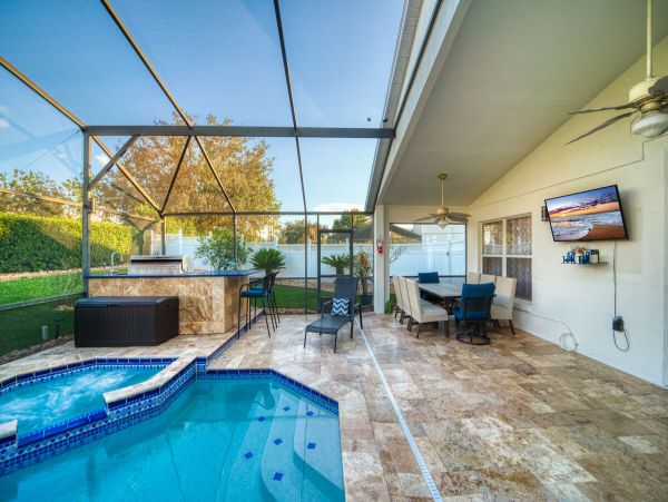 Orlando Home 974576