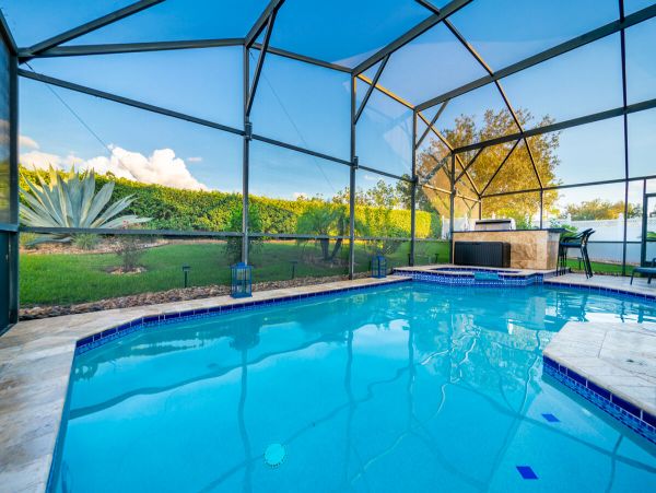 Orlando Home 974576