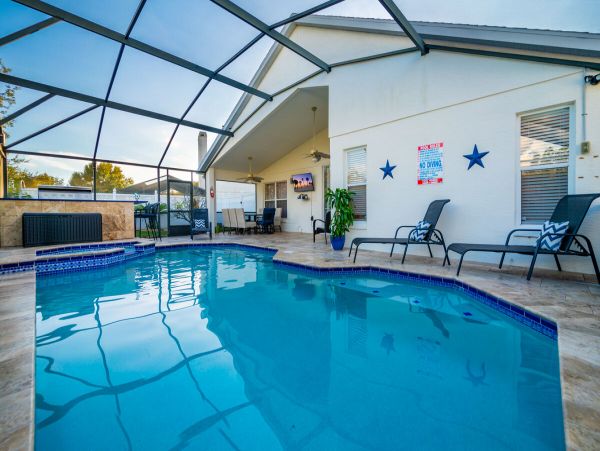 Orlando Home 974576