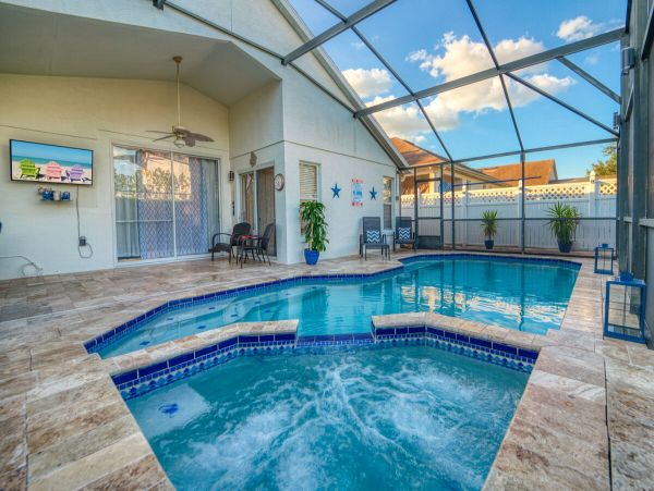 Orlando Home 974576