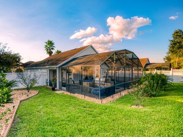 Orlando Home 974576
