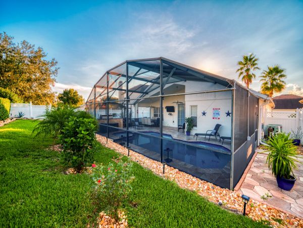 Orlando Home 974576