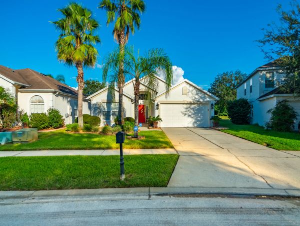 Orlando Home 974576