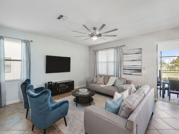 Orlando Home 974577