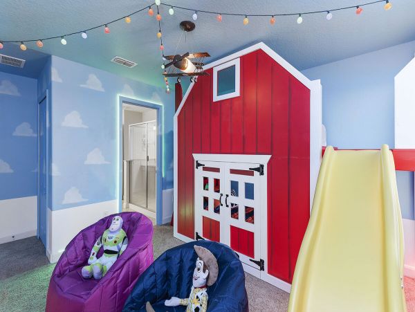 Orlando Home 974577