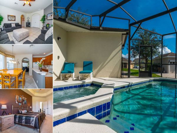 Orlando Home 974578