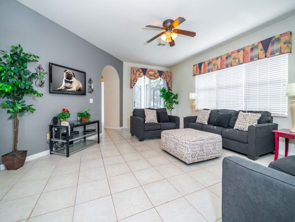 Orlando Home 974578