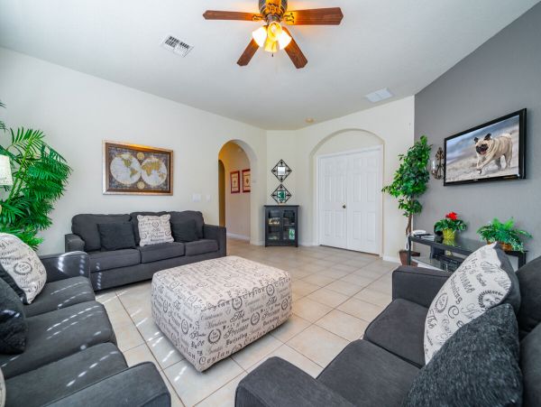 Orlando Home 974578