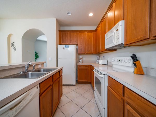 Orlando Home 974578