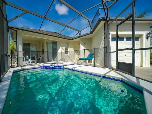 Orlando Home 974578