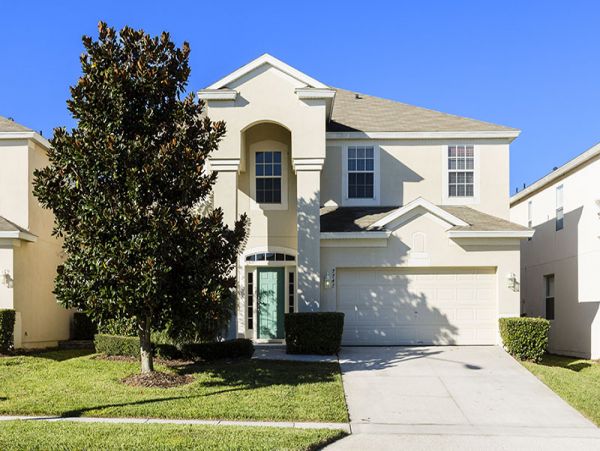 Orlando Home 974579