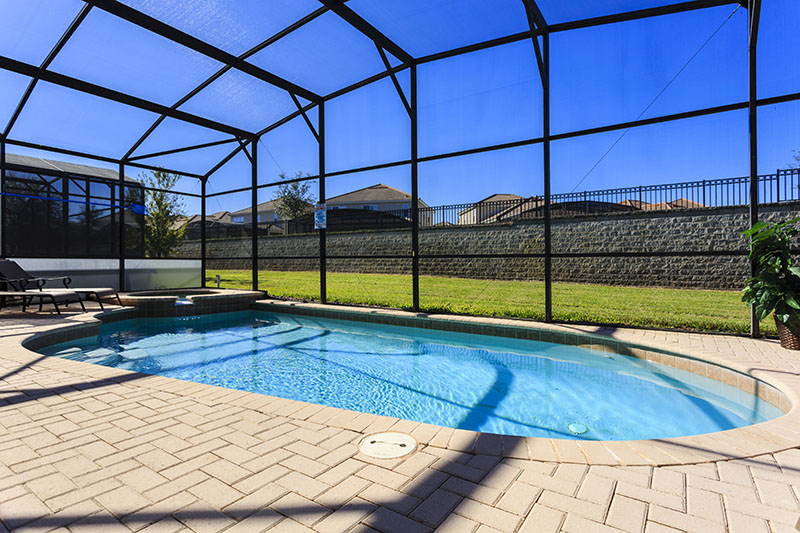 Orlando Home 974579