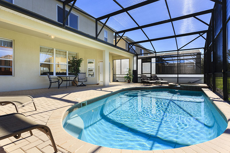 Orlando Home 974579