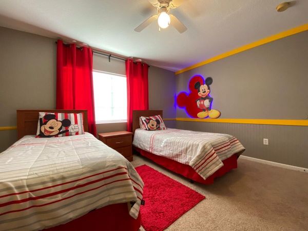 Orlando Home 974579