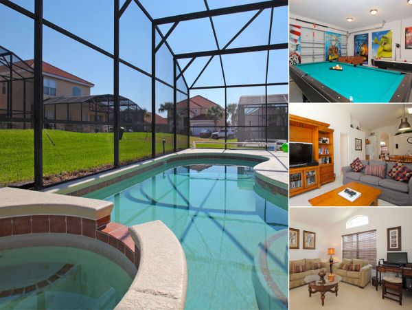 Orlando Home 974580