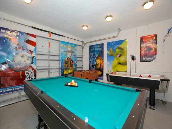 Orlando Home 974580