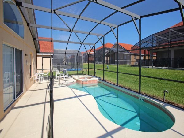 Orlando Home 974580