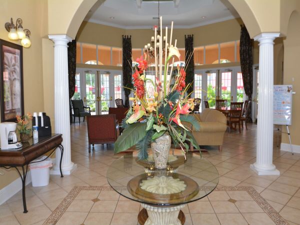 Orlando Home 974580