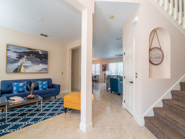 Orlando Home 974581
