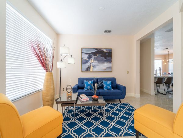 Orlando Home 974581