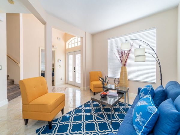 Orlando Home 974581