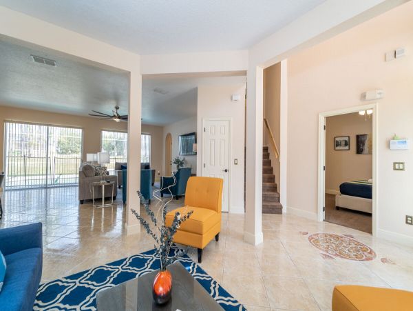 Orlando Home 974581