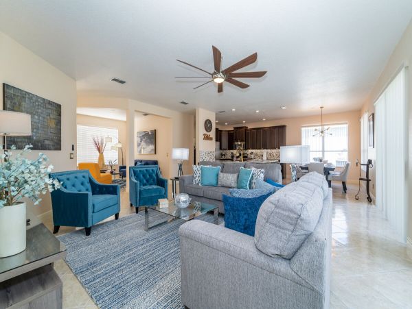 Orlando Home 974581