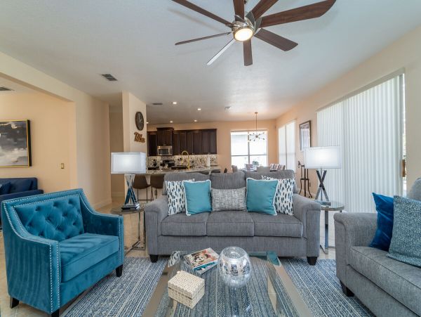Orlando Home 974581