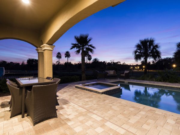 Orlando Home 974582