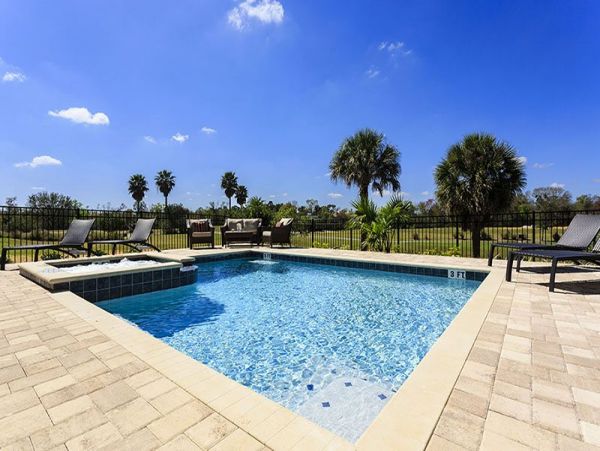 Orlando Home 974582