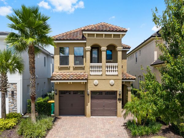 Orlando Home 974582
