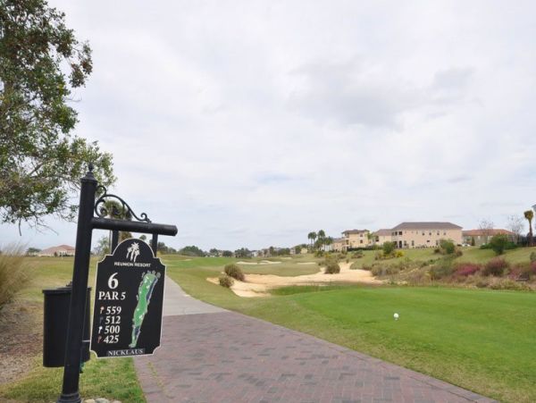 Orlando Home 974582