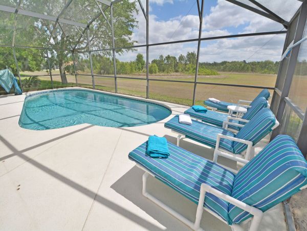 Orlando Home 974583