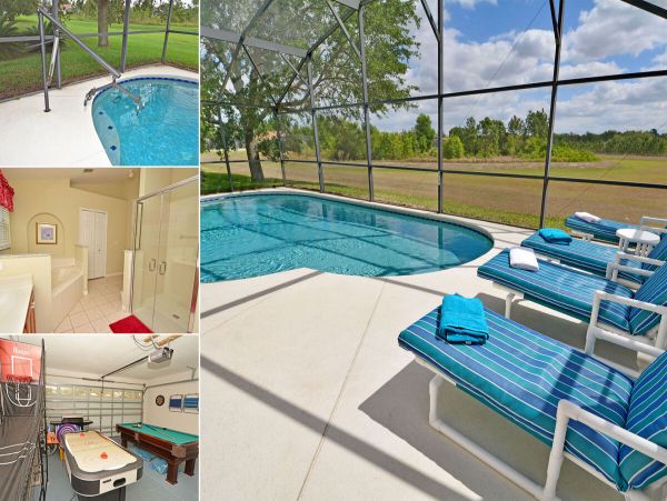 Orlando Home 974583
