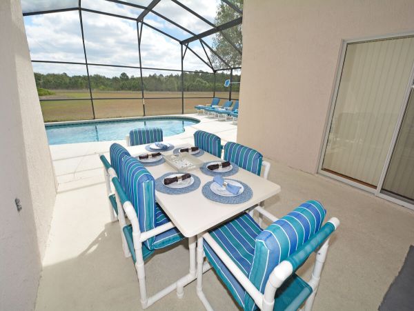 Orlando Home 974583