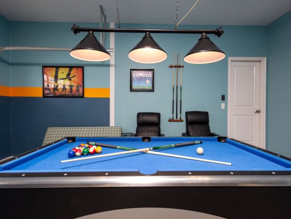 Orlando Home 974584