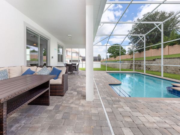 Orlando Home 974584