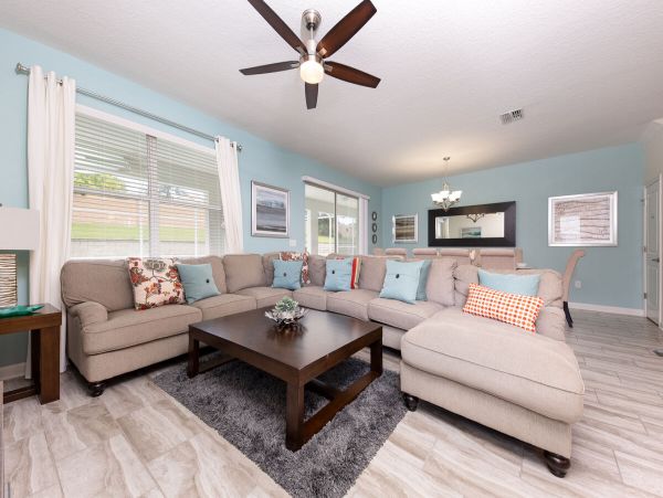 Orlando Home 974584
