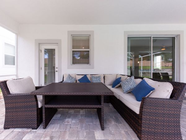 Orlando Home 974584