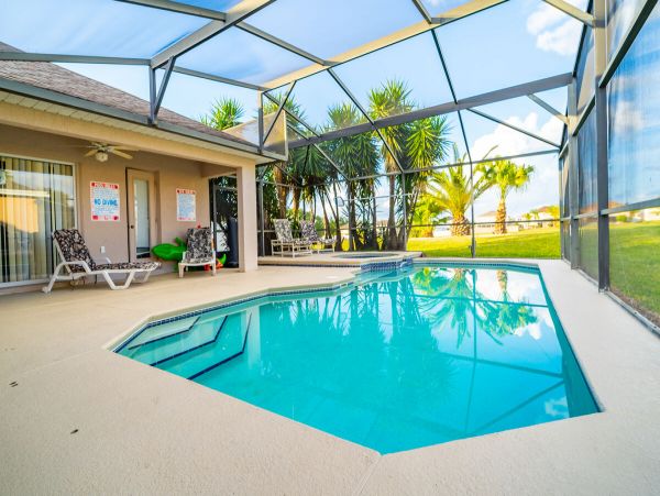 Orlando Home 974585